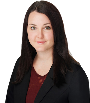 Ashley Wickard bio image and link