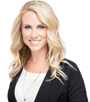Candace Buxton bio image and link